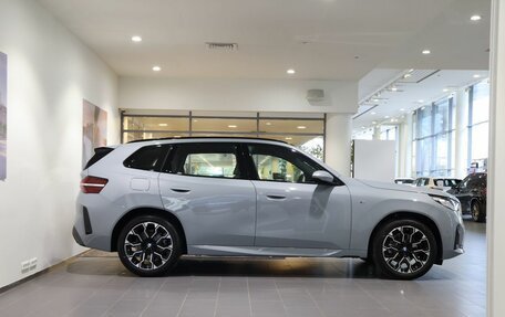 BMW X3, 2025 год, 7 210 000 рублей, 4 фотография