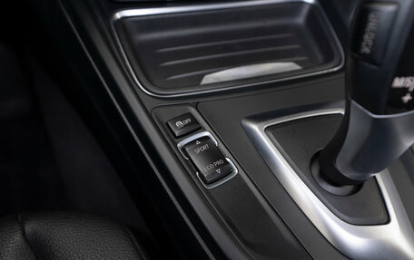 BMW 3 серия, 2014 год, 1 530 000 рублей, 14 фотография