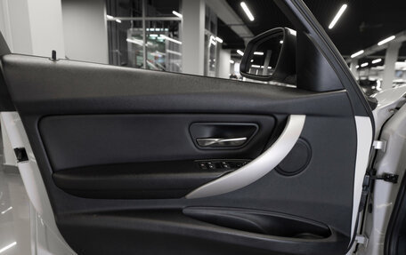 BMW 3 серия, 2014 год, 1 530 000 рублей, 17 фотография