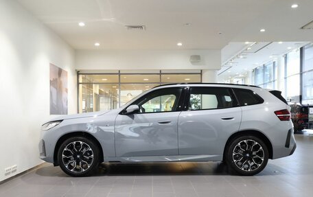 BMW X3, 2025 год, 7 210 000 рублей, 7 фотография