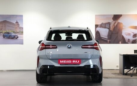 BMW X3, 2025 год, 7 210 000 рублей, 5 фотография