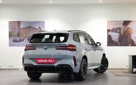 BMW X3, 2025 год, 7 210 000 рублей, 6 фотография