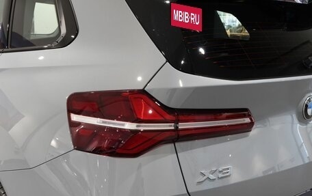 BMW X3, 2025 год, 7 210 000 рублей, 9 фотография