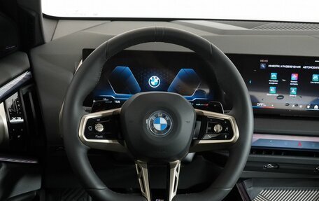 BMW X3, 2025 год, 7 210 000 рублей, 20 фотография