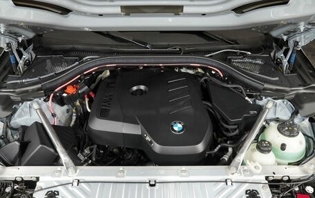 BMW X3, 2025 год, 7 210 000 рублей, 29 фотография