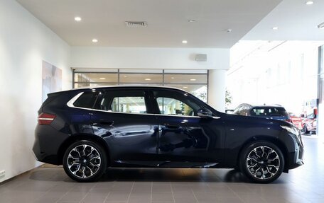 BMW X3, 2025 год, 6 930 000 рублей, 4 фотография