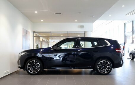 BMW X3, 2025 год, 6 930 000 рублей, 7 фотография