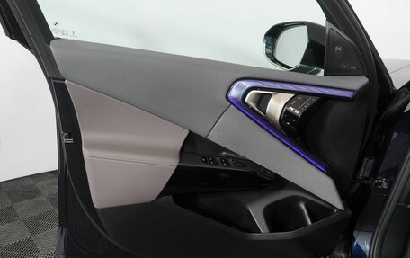 BMW X3, 2025 год, 6 930 000 рублей, 10 фотография