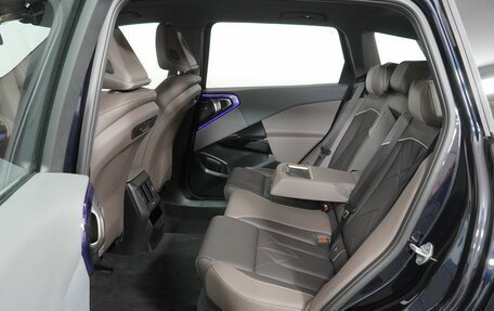 BMW X3, 2025 год, 6 930 000 рублей, 13 фотография