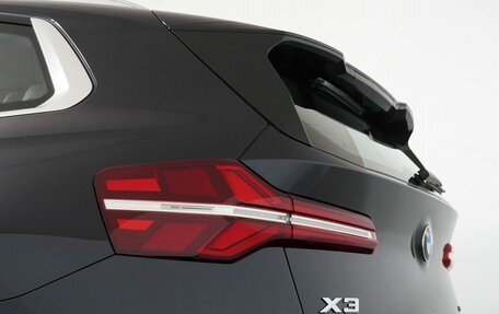 BMW X3, 2025 год, 6 930 000 рублей, 9 фотография