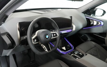 BMW X3, 2025 год, 6 930 000 рублей, 12 фотография