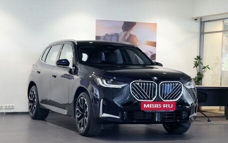 BMW X3, 2025 год, 6 930 000 рублей, 3 фотография