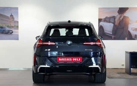 BMW X3, 2025 год, 6 930 000 рублей, 6 фотография