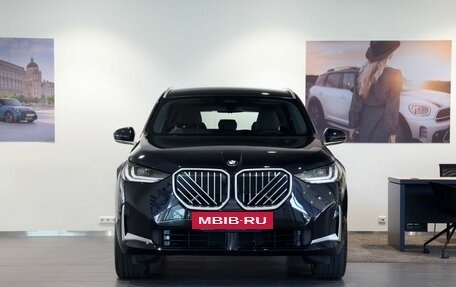 BMW X3, 2025 год, 6 930 000 рублей, 2 фотография