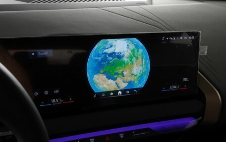 BMW X3, 2025 год, 6 930 000 рублей, 25 фотография