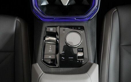 BMW X3, 2025 год, 6 930 000 рублей, 23 фотография