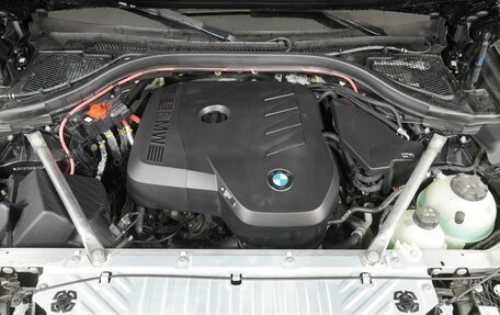 BMW X3, 2025 год, 6 930 000 рублей, 32 фотография