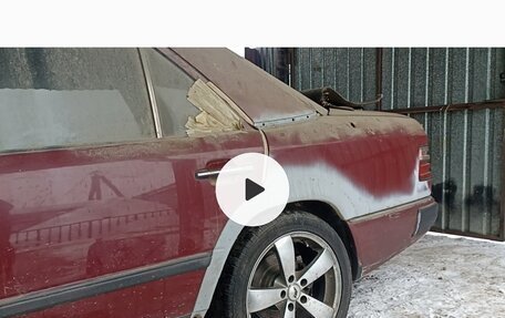 Mercedes-Benz W124, 1986 год, 500 000 рублей, 9 фотография