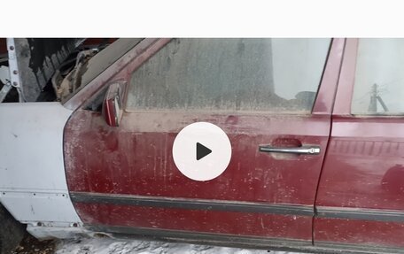 Mercedes-Benz W124, 1986 год, 500 000 рублей, 8 фотография