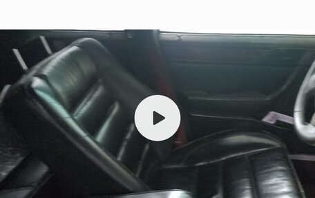 Mercedes-Benz W124, 1986 год, 500 000 рублей, 11 фотография