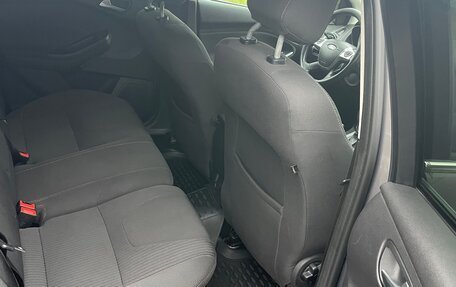 Ford Focus III, 2012 год, 690 000 рублей, 4 фотография