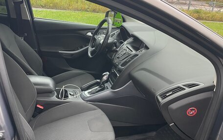 Ford Focus III, 2012 год, 690 000 рублей, 3 фотография