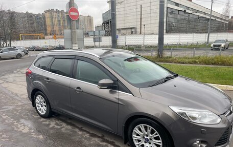 Ford Focus III, 2012 год, 690 000 рублей, 9 фотография