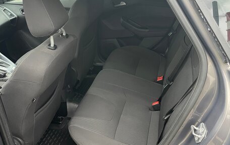 Ford Focus III, 2012 год, 690 000 рублей, 14 фотография