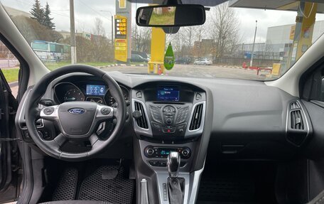 Ford Focus III, 2012 год, 690 000 рублей, 13 фотография