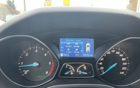 Ford Focus III, 2012 год, 690 000 рублей, 15 фотография