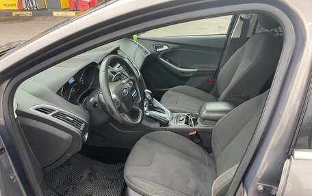 Ford Focus III, 2012 год, 690 000 рублей, 10 фотография