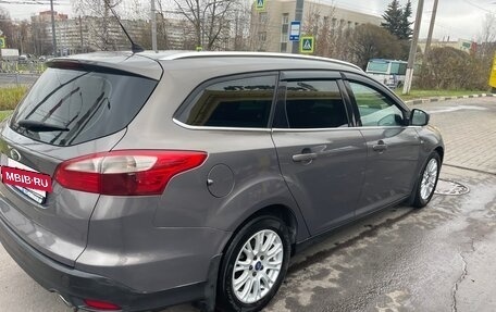Ford Focus III, 2012 год, 690 000 рублей, 8 фотография