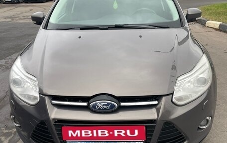 Ford Focus III, 2012 год, 690 000 рублей, 12 фотография
