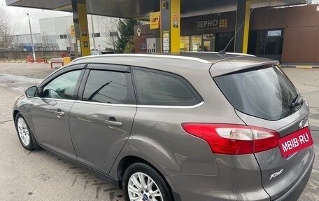 Ford Focus III, 2012 год, 690 000 рублей, 6 фотография