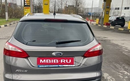 Ford Focus III, 2012 год, 690 000 рублей, 7 фотография