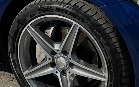 Mercedes-Benz C-Класс, 2015 год, 2 190 000 рублей, 14 фотография