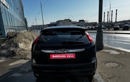 Ford Focus II рестайлинг, 2007 год, 325 000 рублей, 10 фотография