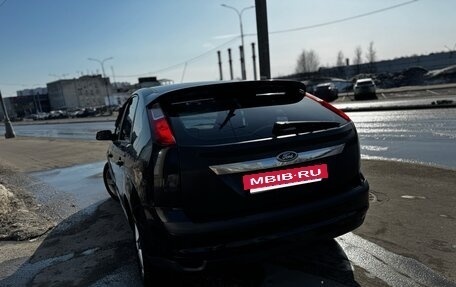 Ford Focus II рестайлинг, 2007 год, 325 000 рублей, 11 фотография