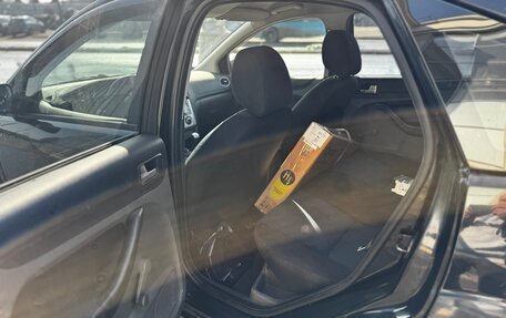 Ford Focus II рестайлинг, 2007 год, 325 000 рублей, 17 фотография