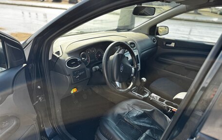 Ford Focus II рестайлинг, 2007 год, 325 000 рублей, 16 фотография