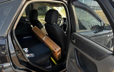 Ford Focus II рестайлинг, 2007 год, 325 000 рублей, 18 фотография