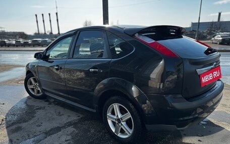 Ford Focus II рестайлинг, 2007 год, 325 000 рублей, 13 фотография