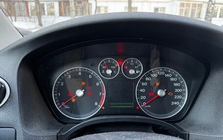 Ford Focus II рестайлинг, 2007 год, 325 000 рублей, 24 фотография