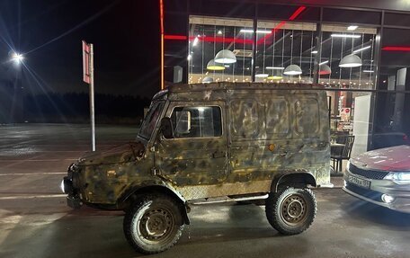 ЛуАЗ 969, 1990 год, 170 000 рублей, 5 фотография