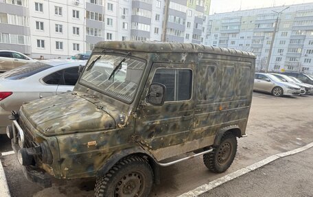 ЛуАЗ 969, 1990 год, 170 000 рублей, 3 фотография