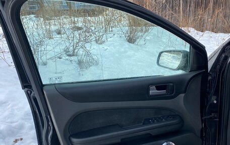 Ford Focus II рестайлинг, 2007 год, 350 000 рублей, 5 фотография