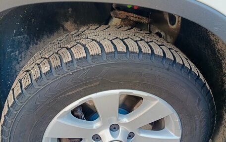 Volkswagen Tiguan I, 2013 год, 1 000 000 рублей, 5 фотография