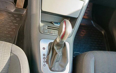 Volkswagen Tiguan I, 2013 год, 1 000 000 рублей, 11 фотография