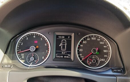 Volkswagen Tiguan I, 2013 год, 1 000 000 рублей, 13 фотография