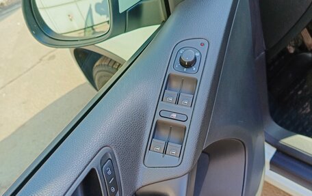 Volkswagen Tiguan I, 2013 год, 1 000 000 рублей, 16 фотография